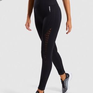 Gymshark leggings